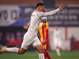 בושנאק כבש מוקדם (מאור אלקסלסי)