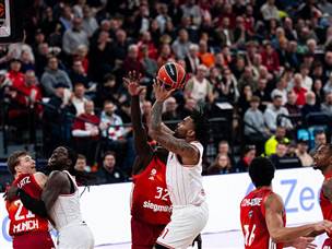 משחק סולידי לג`ונס (הפועל IBI תל אביב)