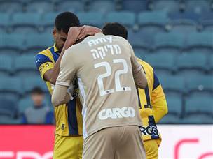 ומליקה עצר אותו (דני מרון)