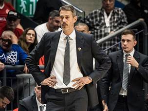 גולמאץ יחפש ניצחון במקום אחר (צילום: עודד קרני)