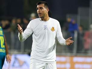 נחמני מתוסכל (קובי אליהו)