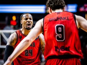 (FIBA BCL)