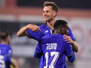 קוסטה כבש ראשון (מאור אלקסלסי)