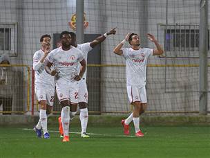 מזרחי פתח עם שער ראשון מהיר (צילום: לירון מולדובן)