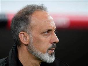 הפסד ראשון בעידן מטראצו (GETTY)