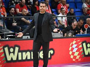 איטודיס יוציא את קבוצתו לדרך חדשה? (ברני ארדוב)