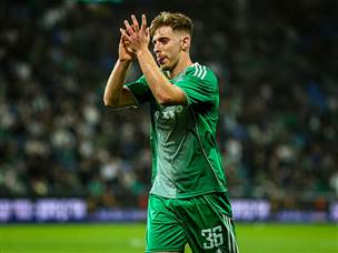 המשיך ביכולת. רטנר (קובי אליהו)