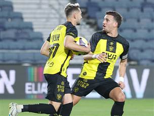 מהפך ענק: בית"ר הפכה מ-2:0 ל-2:3 על טבריה