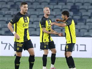 גדראני צימק בראש (צילום: אלן שיבר)