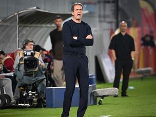 לרוני לוי זה הספיק והוא ביצע חילוף כפול (ברני ארדוב)