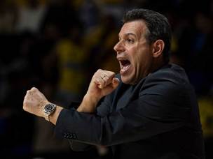 איטודיס. עמד במשימה העיקרית (Getty)