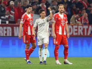 גולר כבש ראשון אחרי חצי דקה (GETTY)