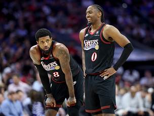 מקסי הוביל את פילי לפלייאוף אחרי ניצחון על אורלנדו