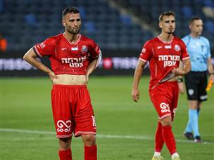 אכזבה קשה בהפועל חיפה (קובי אליהו)