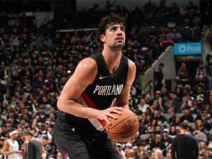 ניצחון ענק: אבדיה ופורטלנד השוו ל-1:1 בסן אנטוניו