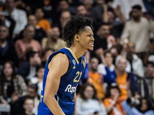 משחק גדול שלו. דאוטין (עודד קרני)