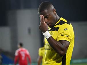 וטבארש קבע 0:3 (ברני ארדוב)