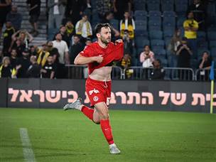 אלטמן, דייק מהנקודה הלבנה (ברני הרדוב)