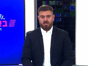 מבזק חמש באוויר: כל חדשות הספורט במקום אחד