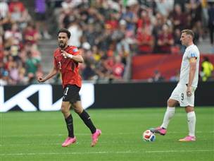 אבל מצרים ענתה עם זיקו (GETTY)