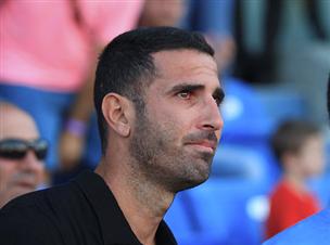 הפועל ת"א נפרדת מאנטבי (אלן שיבר)