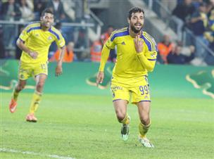 חוזר לחיים. בן בסט (אלן שיבר