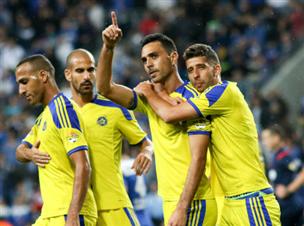 ועוד זווית מהחגיגה הקבועה של זהבי (דני מרון)