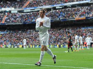 טוב שהוא חזר. בייל (getty)