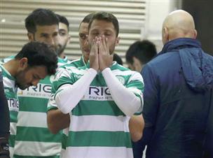 לכפ"ס יש הרבה סיבות להתפלל (צילום: אלן שיבר)