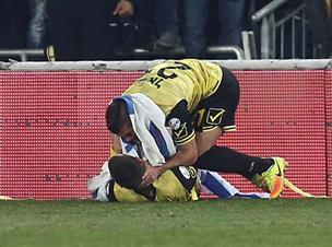 זו אהבה אמיתית (אלן שיבר)