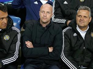 ג'ורדי. הרוטציה הוכיחה את עצמה (אלן שיבר)