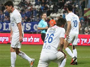 איך קריית שמונה יוצאת מזה? (אנצו ג'וש)