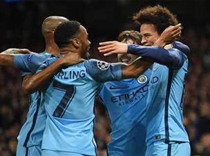 סיטי הוכיחה הרבה אופי (Getty)