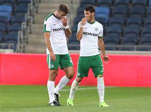 הירוקים יגיעו לפלייאוף העליון? (יוסי שקל)