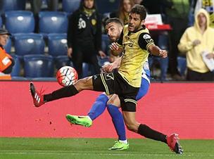 שתי הקבוצות רצו לצאת מהמשבר. רק אחת הצליחה (אלן שיבר)