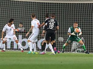 ההחלטה ששינתה את המשחק (נמרוד גליקמן)