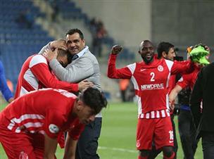 קורצקי. יכול לנשום לרווחה (נמרוד גליקמן)