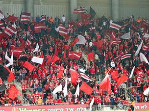 חגיגה בטרנר (דני מרון)