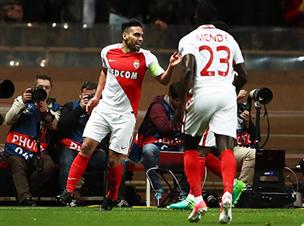 בצדק. מונאקו בחצי הגמר (Getty)