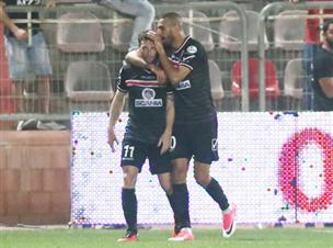 אבידור. הפתיע את כולם (יוסי שקל)