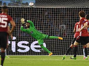 בעיטה ששווה גמר? (getty)