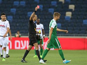 איולופסון. עד ההרחקות חיפה דווקא נראתה טוב (יוסי שקל)