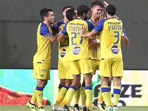 האיסלנדי היה מדויק להפליא (אלן שיבר)