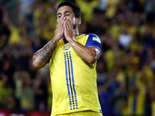 באטוקיו וחבריו הירבו להחמיץ בפתיחה (אלן שיבר)