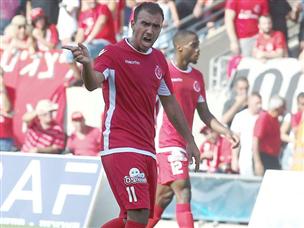 אכזבה גדולה בינתיים. גלבאן (אלן שיבר)