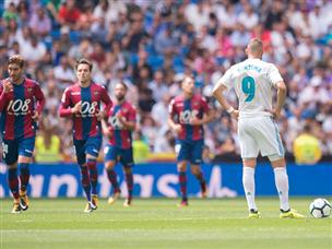 בנזמה. חסר בהתקפה (getty)