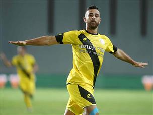 סבע חגג צמד גדול (אלן שיבר)