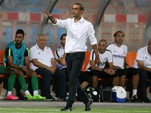 מאזן עגום. לוזון (יוסי שקל)