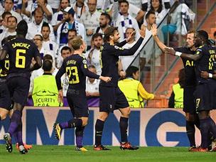 הרוויחו את הנקודה ביושר (getty)