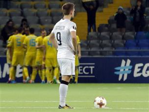 קיארטנסון וההתקפה של מכבי לא היו בנמצא (צילום: האתר הרשמי)